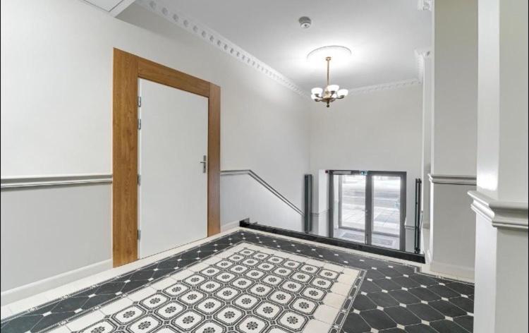 Black Pearl Gryf Apartments Szczecin Dış mekan fotoğraf