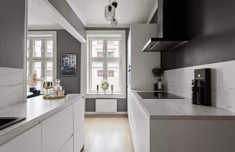 Black Pearl Gryf Apartments Szczecin Dış mekan fotoğraf