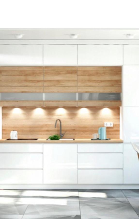 Black Pearl Gryf Apartments Szczecin Dış mekan fotoğraf